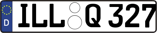 ILL-Q327