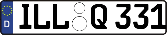 ILL-Q331