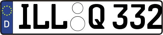 ILL-Q332