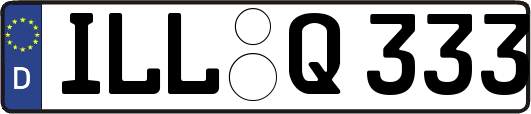 ILL-Q333