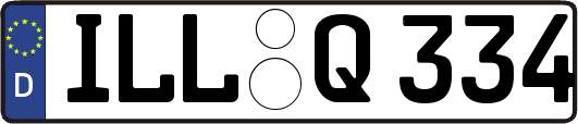 ILL-Q334