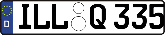 ILL-Q335