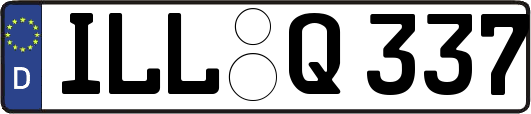 ILL-Q337