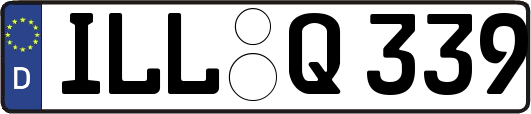 ILL-Q339
