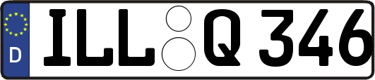 ILL-Q346