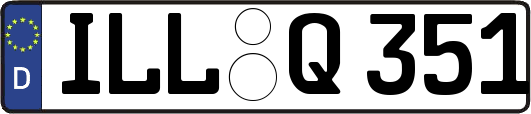 ILL-Q351