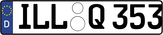 ILL-Q353