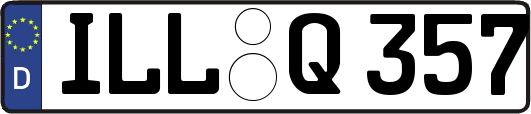 ILL-Q357