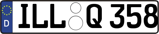 ILL-Q358