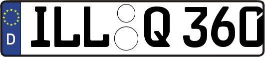 ILL-Q360