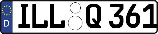 ILL-Q361