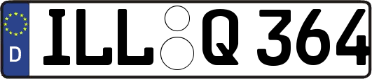 ILL-Q364