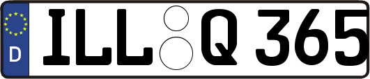ILL-Q365