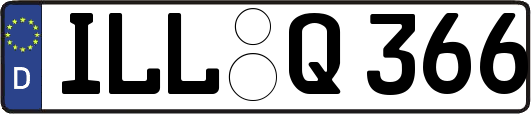 ILL-Q366
