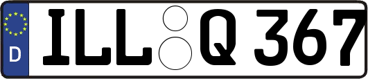 ILL-Q367