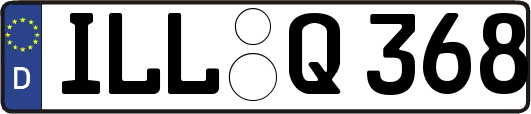 ILL-Q368