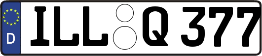 ILL-Q377