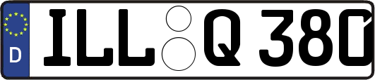 ILL-Q380