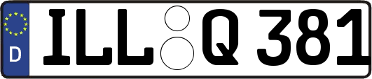 ILL-Q381