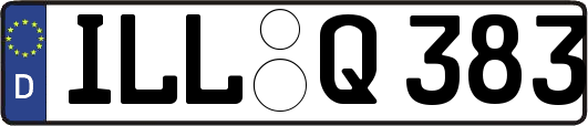 ILL-Q383