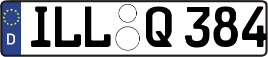 ILL-Q384