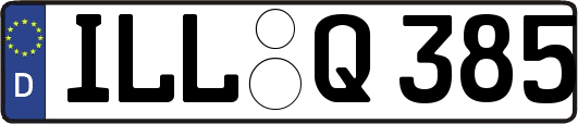 ILL-Q385