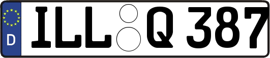 ILL-Q387