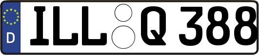 ILL-Q388