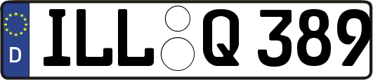 ILL-Q389