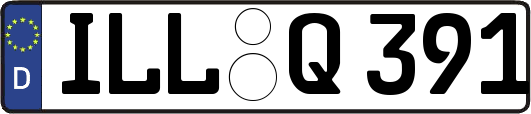 ILL-Q391