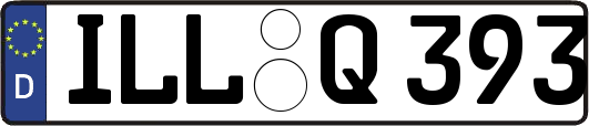 ILL-Q393