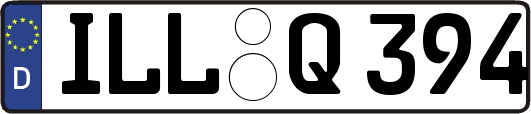 ILL-Q394