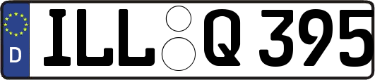 ILL-Q395