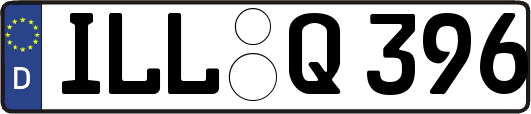 ILL-Q396