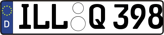ILL-Q398
