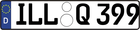 ILL-Q399