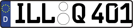 ILL-Q401