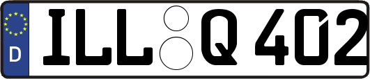 ILL-Q402