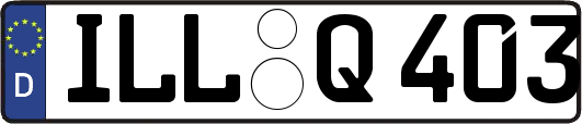 ILL-Q403