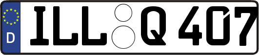 ILL-Q407