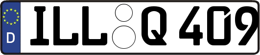 ILL-Q409