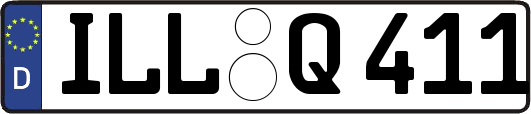 ILL-Q411