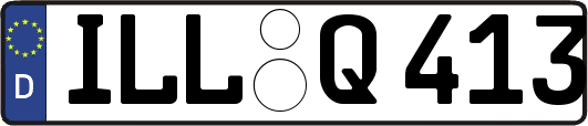 ILL-Q413