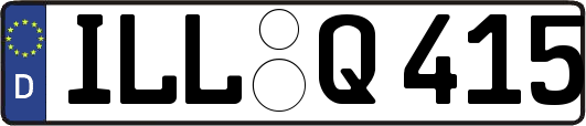 ILL-Q415