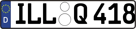 ILL-Q418