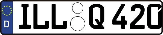 ILL-Q420