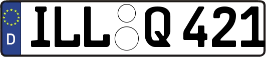 ILL-Q421