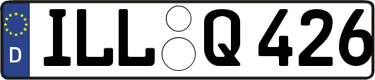 ILL-Q426