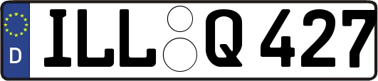 ILL-Q427