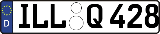 ILL-Q428